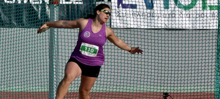 Παγκόσμιο Πρωτάθλημα Στίβου: Αποκλείστηκαν Πεσιρίδου και Αναγνωστοπούλου